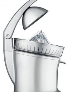 Best deal ???? Breville The Citrus Press Motorized Juicer | Silver Silver ???? 8 Best deal ???? Breville The Citrus Press Motorized Juicer | Silver Silver ???? -Cuisinart Shop breville manual citrus press pro silver bcp600sil 06
