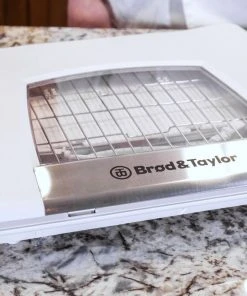 Outlet ???? Brod And Taylor Brod & Taylor Folding Proofer & Slow Cooker White ✨ 11 Outlet ???? Brod And Taylor Brod & Taylor Folding Proofer & Slow Cooker White ✨ -Cuisinart Shop bt gg 1