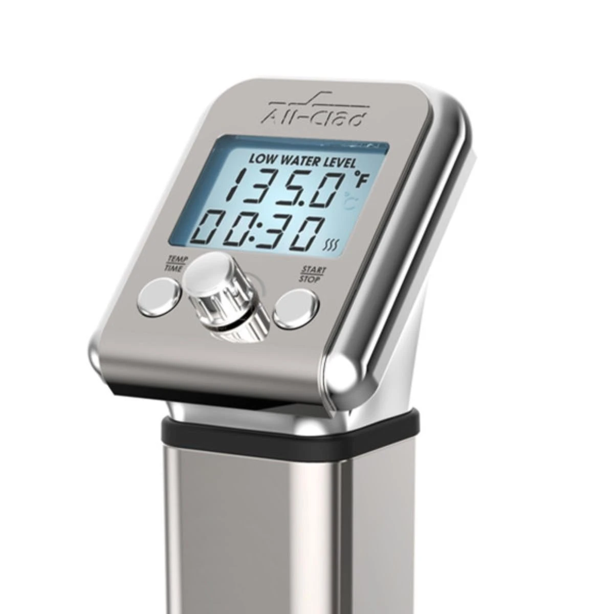 Promo ???? All-Clad Sous Vide Stick Immersion Circulator Stainless Steel ???? 2 Promo ???? All-Clad Sous Vide Stick Immersion Circulator Stainless Steel ???? - Image 2
