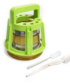 Best Pirce ???? Kuvings Juicer Kuvings Whole Slow Elite Juicer - Silver Black & Stainless ???? 11 Best Pirce ???? Kuvings Juicer Kuvings Whole Slow Elite Juicer - Silver Black & Stainless ???? -Cuisinart Shop c7000s kuvings whole slow elite juicer silver 3