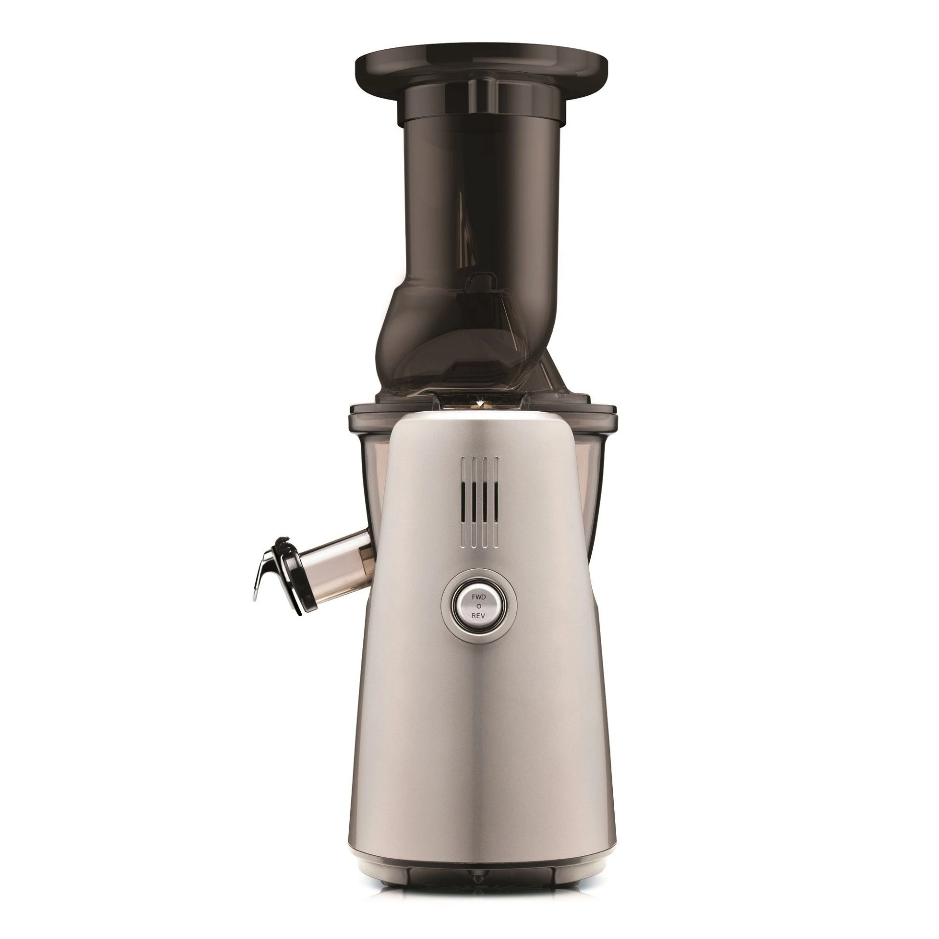 Best Pirce ???? Kuvings Juicer Kuvings Whole Slow Elite Juicer - Silver Black & Stainless ???? 5 Best Pirce ???? Kuvings Juicer Kuvings Whole Slow Elite Juicer - Silver Black & Stainless ???? - Image 5