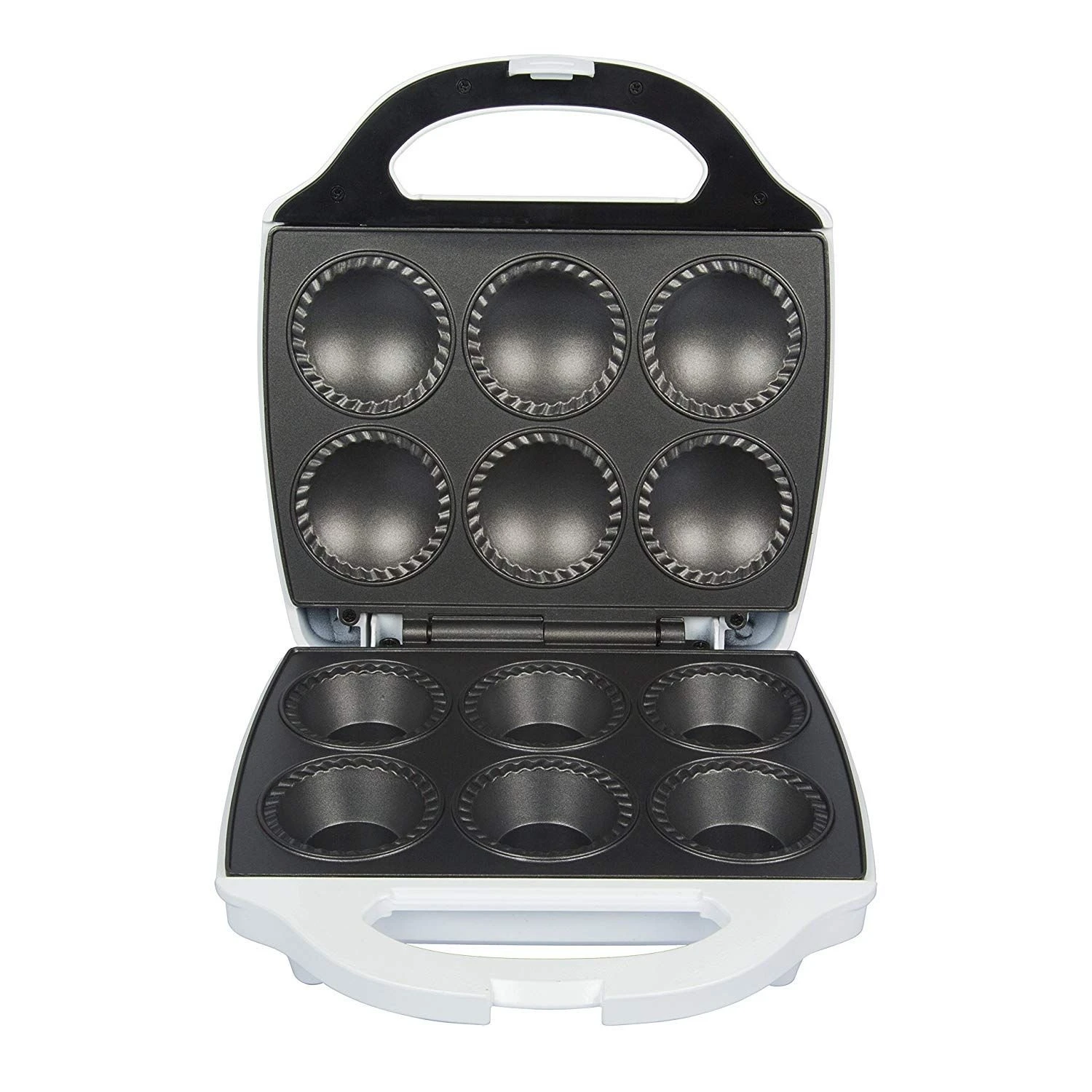 Best deal ???? Cucina Pro CucinaPro Mini Pie And Quiche Baker White ???? 1 Best deal ???? Cucina Pro CucinaPro Mini Pie And Quiche Baker White ????