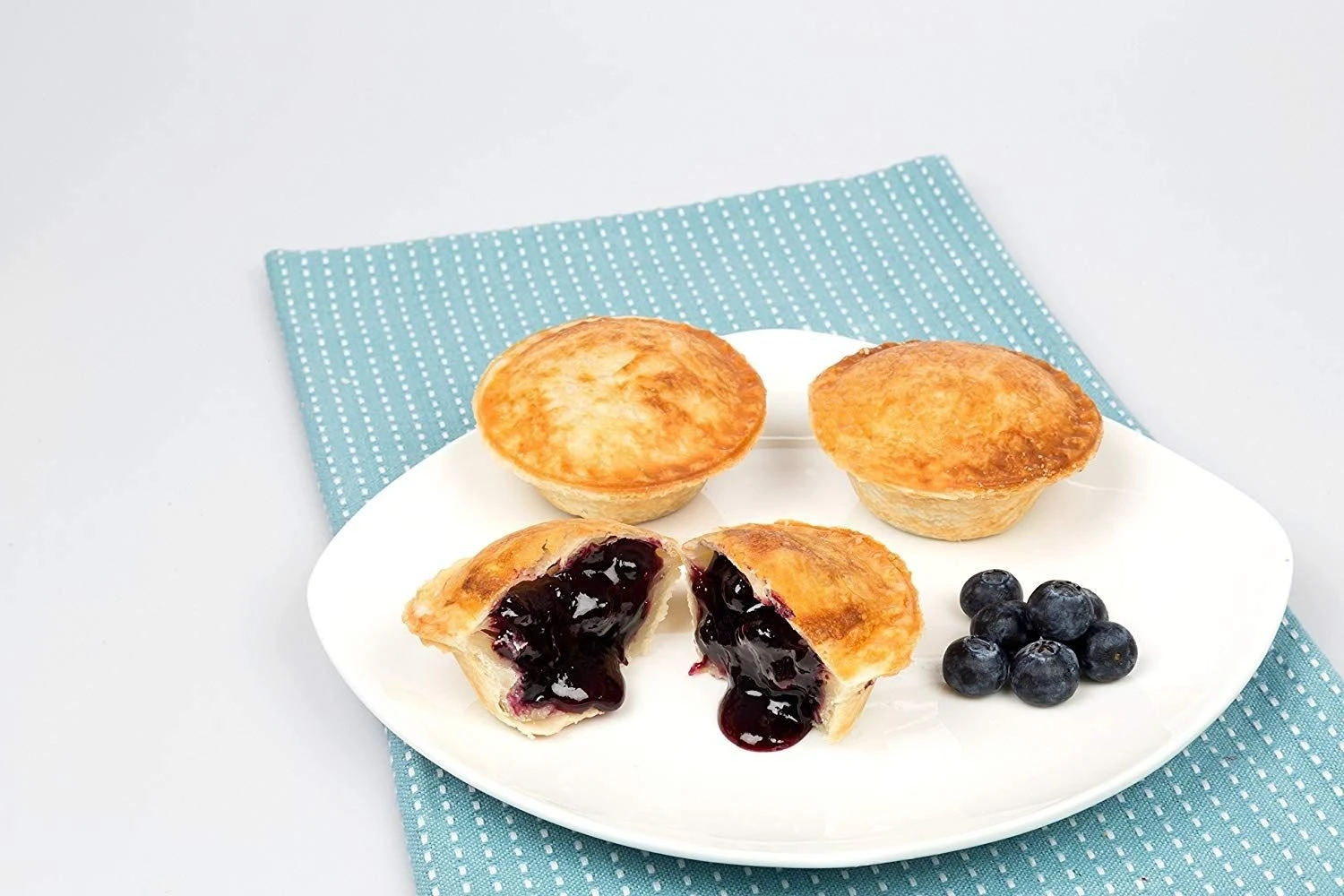 Best deal ???? Cucina Pro CucinaPro Mini Pie And Quiche Baker White ???? 4 Best deal ???? Cucina Pro CucinaPro Mini Pie And Quiche Baker White ???? - Image 4