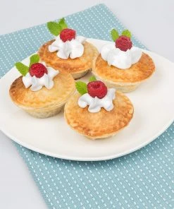 Best deal ???? Cucina Pro CucinaPro Mini Pie And Quiche Baker White ???? 8 Best deal ???? Cucina Pro CucinaPro Mini Pie And Quiche Baker White ???? -Cuisinart Shop ccp 1551 pie 2