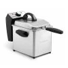 Deals ???? Cuisinart Compact Stainless Steel Deep Fryer | 2-Quart Black & Stainless ????