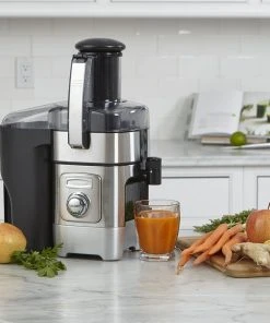 Best reviews of ❤️ Cuisinart Juice Extractor Silver ⌛ 5 Best reviews of ❤️ Cuisinart Juice Extractor Silver ⌛ -Cuisinart Shop cje1000 ff product 1