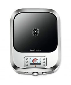 Discount ???? PolyScience The Control Freak Steel ????