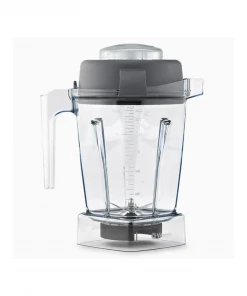 Buy ✨ Vitamix Eastman Tritan 48 Oz. Blender Container With Wet Blade + Lid Clear, Gray ✨