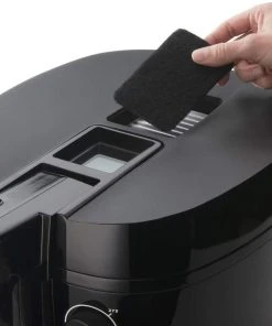 Best Sale ???? Presto® CoolDaddy® Cool-Touch Deep Fryer With Removable Bucket | 2 Qt. - Black Black ???? 9 Best Sale ???? Presto® CoolDaddy® Cool-Touch Deep Fryer With Removable Bucket | 2 Qt. - Black Black ???? -Cuisinart Shop cooldaddy3