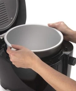 Best Sale ???? Presto® CoolDaddy® Cool-Touch Deep Fryer With Removable Bucket | 2 Qt. - Black Black ???? 12 Best Sale ???? Presto® CoolDaddy® Cool-Touch Deep Fryer With Removable Bucket | 2 Qt. - Black Black ???? -Cuisinart Shop cooldaddy7