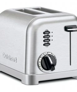 Brand new ✔️ Cuisinart Quick Breakfast Set Black & Steel ???? 7 Brand new ✔️ Cuisinart Quick Breakfast Set Black & Steel ???? -Cuisinart Shop cpt 160 cuisinart compact 2 slice toaster stainless popup 2