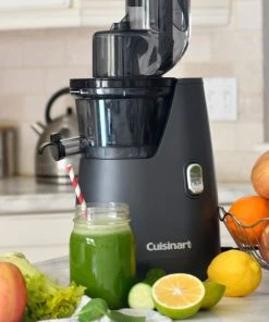 Best Sale ???? Cuisinart Easy Clean Slow Juicer Gray ???? 11 Best Sale ???? Cuisinart Easy Clean Slow Juicer Gray ???? -Cuisinart Shop csj 300p1 sn3