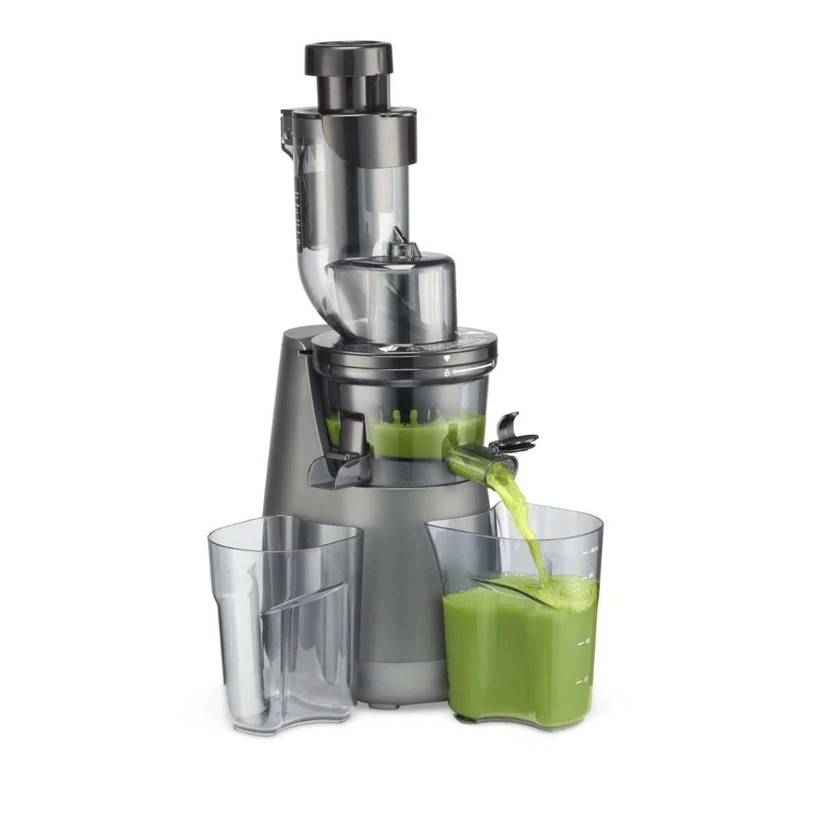 Best Sale ???? Cuisinart Easy Clean Slow Juicer Gray ???? 2 Best Sale ???? Cuisinart Easy Clean Slow Juicer Gray ???? - Image 2