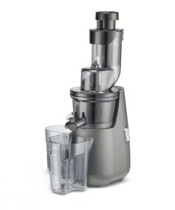 Best Sale ???? Cuisinart Easy Clean Slow Juicer Gray ????