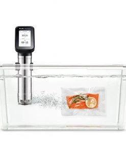 Best Pirce ???? PolyScience Hydropro Sous Vide Immersion Circulator Black ⌛ -Cuisinart Shop csv700 c2 1024x1024