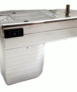 Cuisinart Shop -Cuisinart Shop cucina pro 180 silver