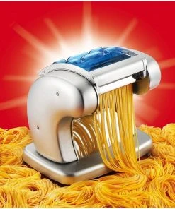 Wholesale ???? Cucina Pro Pasta Presto - Electric Pasta Machine Silver ????