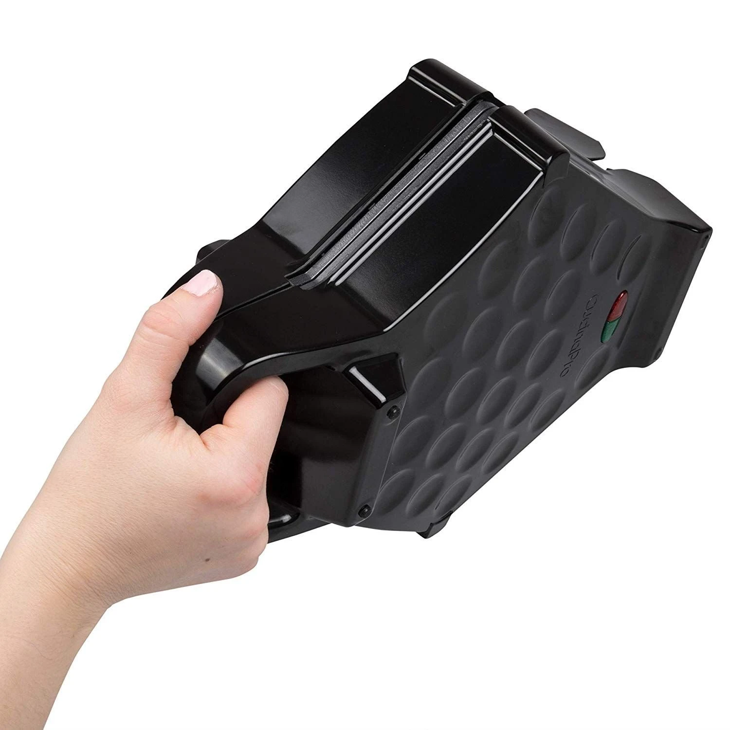 Best reviews of ???? Cucina Pro CucinaPro Bubble Waffler | Black Black ???? 4 Best reviews of ???? Cucina Pro CucinaPro Bubble Waffler | Black Black ???? - Image 4