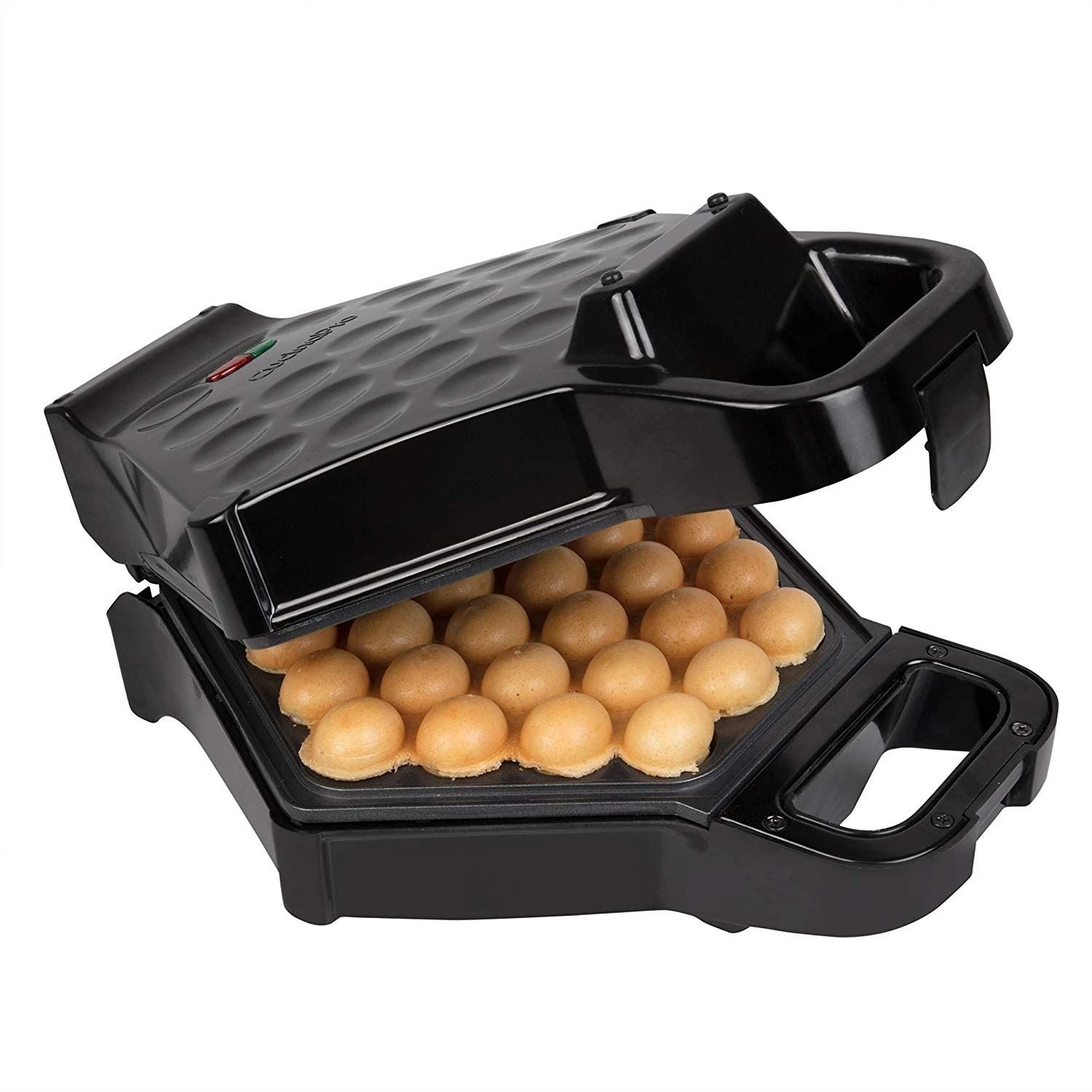 Best reviews of ???? Cucina Pro CucinaPro Bubble Waffler | Black Black ???? 1 Best reviews of ???? Cucina Pro CucinaPro Bubble Waffler | Black Black ????