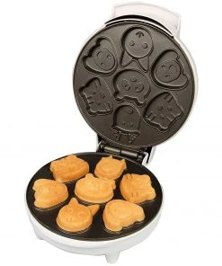 Cheapest ???? Cucina Pro CucinaPro Waffle Maker | Animals White ????