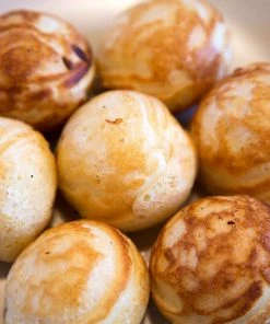 Budget ???? Cucina Pro CucinaPro Electric Ebelskiver Black ???? 6 Budget ???? Cucina Pro CucinaPro Electric Ebelskiver Black ???? -Cuisinart Shop cucinapro ebelskiver 3