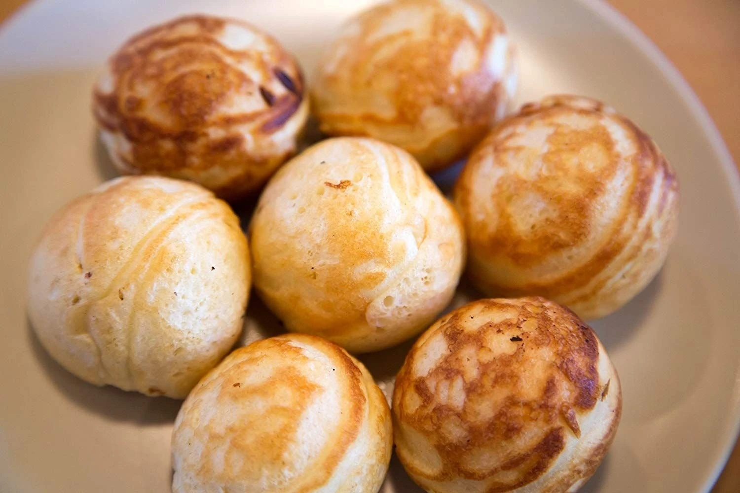 Budget ???? Cucina Pro CucinaPro Electric Ebelskiver Black ???? 3 Budget ???? Cucina Pro CucinaPro Electric Ebelskiver Black ???? - Image 3