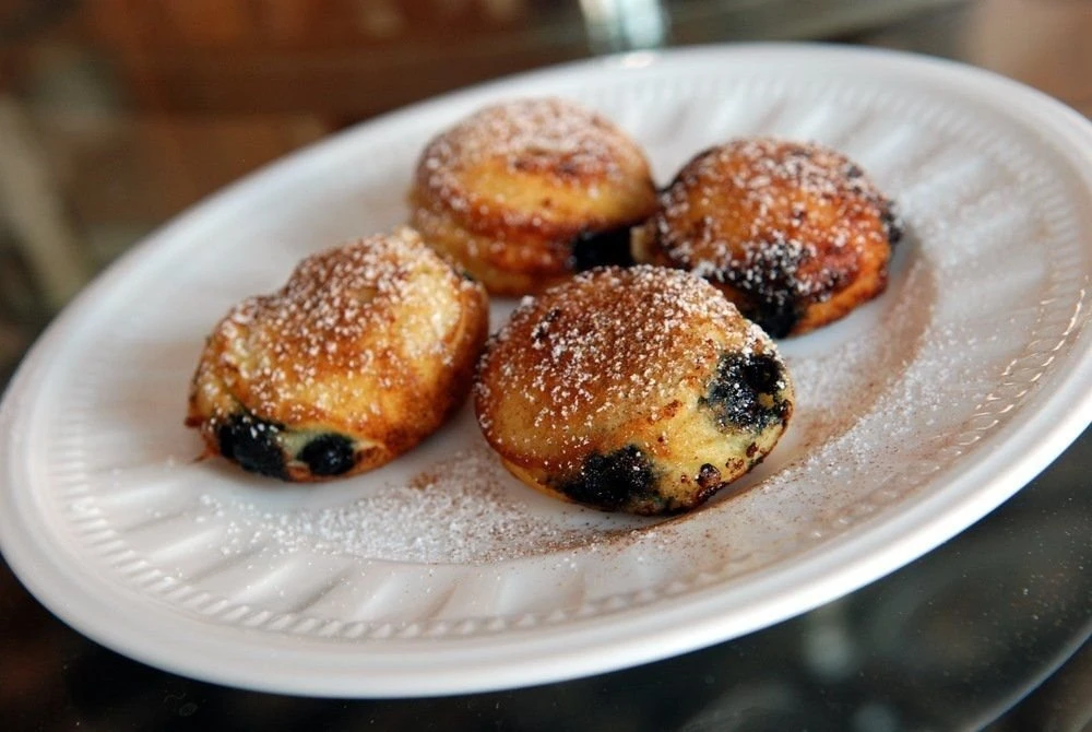 Budget ???? Cucina Pro CucinaPro Electric Ebelskiver Black ???? 4 Budget ???? Cucina Pro CucinaPro Electric Ebelskiver Black ???? - Image 4