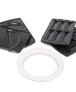 Budget ???? Cucina Pro CucinaPro Empanada And Churro Maker White ⭐ 9 Budget ???? Cucina Pro CucinaPro Empanada And Churro Maker White ⭐ -Cuisinart Shop cucinapro empanada and churro attachments