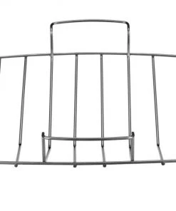 Coupon ❤️ Cuisinart Ovenware Classic Nonstick Large Roasting Pan With Rack Silver ???? 5 Coupon ❤️ Cuisinart Ovenware Classic Nonstick Large Roasting Pan With Rack Silver ???? -Cuisinart Shop cuisinart large turkey roasting pan with rack nonstick 17in x 13in asr 1713v