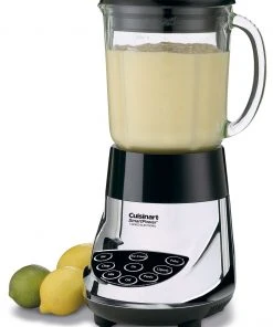 Wholesale ???? Cuisinart SmartPower 7-Speed Electric Blender Chrome ????