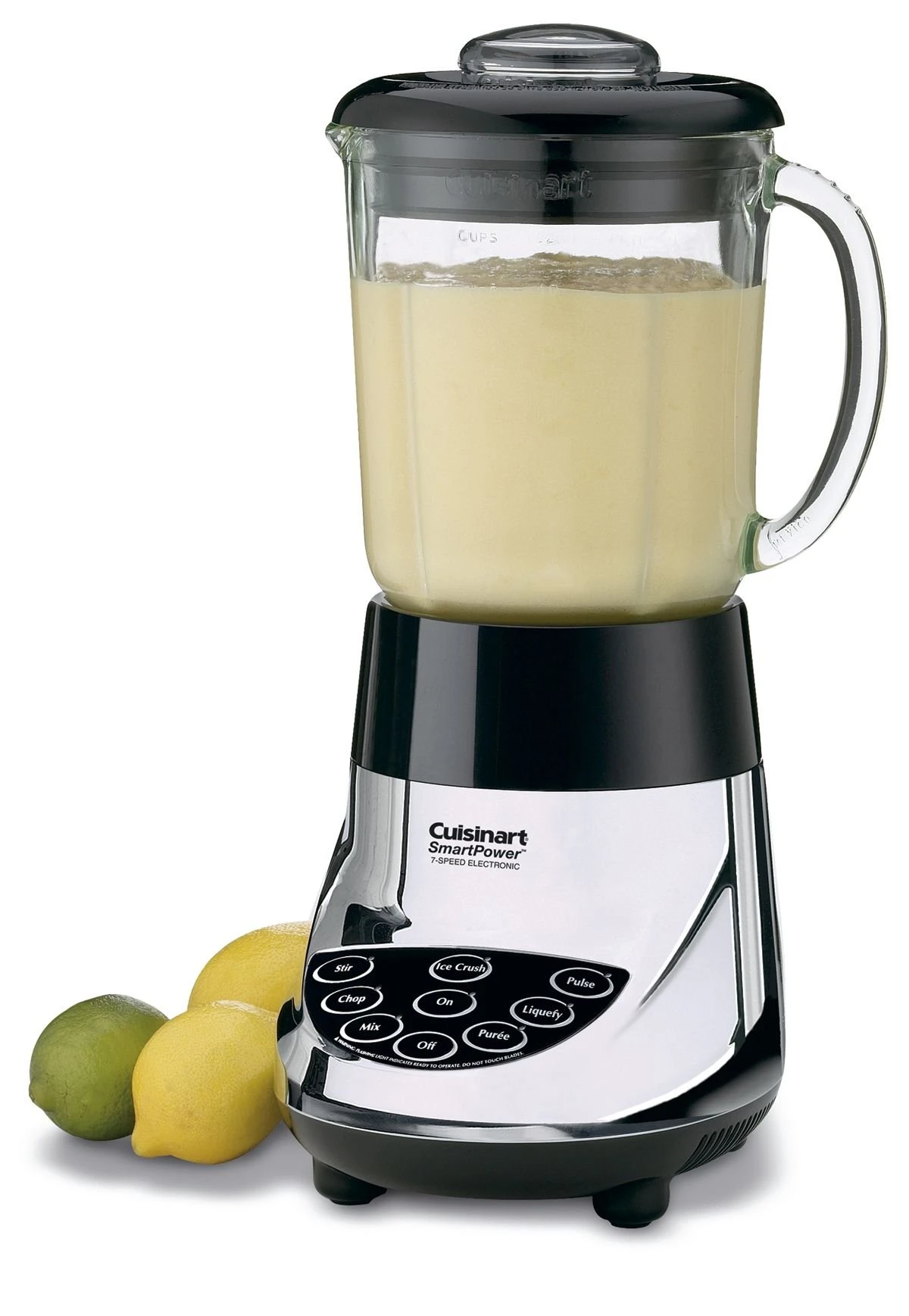 Wholesale ???? Cuisinart SmartPower 7-Speed Electric Blender Chrome ???? 1 Wholesale ???? Cuisinart SmartPower 7-Speed Electric Blender Chrome ????