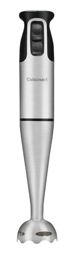 Promo ???? Cuisinart Smart Stick Variable Speed Hand Blender | Silver Silver ⌛ 2 Promo ???? Cuisinart Smart Stick Variable Speed Hand Blender | Silver Silver ⌛ - Image 2
