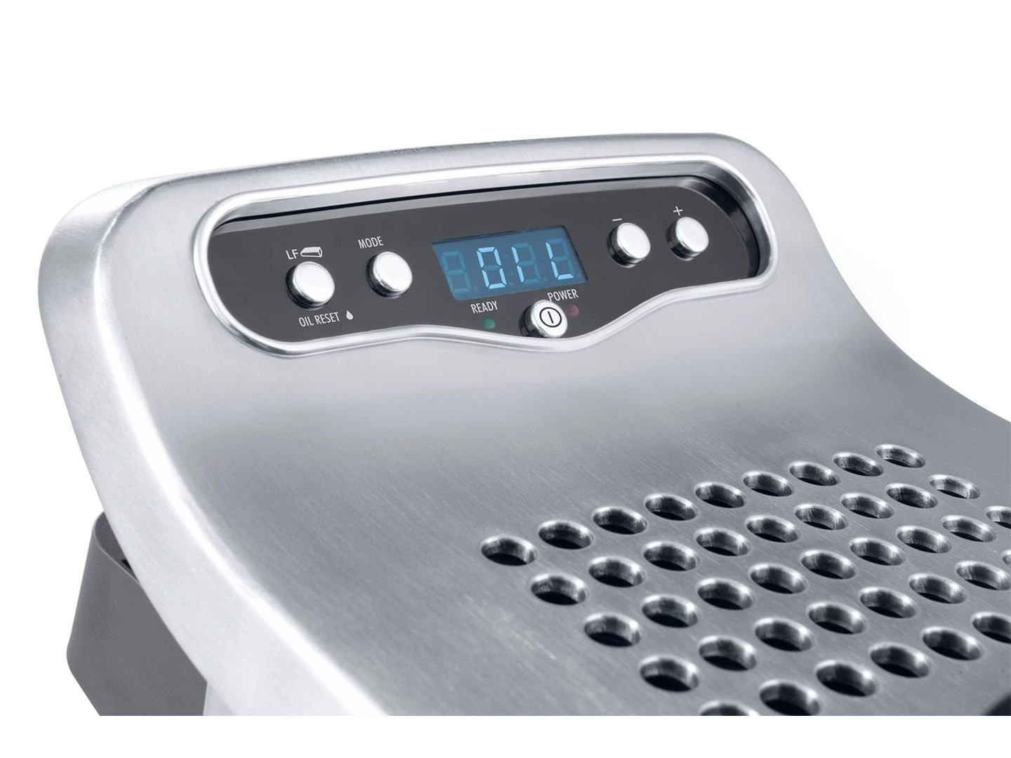 Budget ???? DeLonghi De'Longhi Livenza 4.5L Cool Zone Deep Fryer Black & Stainless ✨ 6 Budget ???? DeLonghi De'Longhi Livenza 4.5L Cool Zone Deep Fryer Black & Stainless ✨ - Image 6