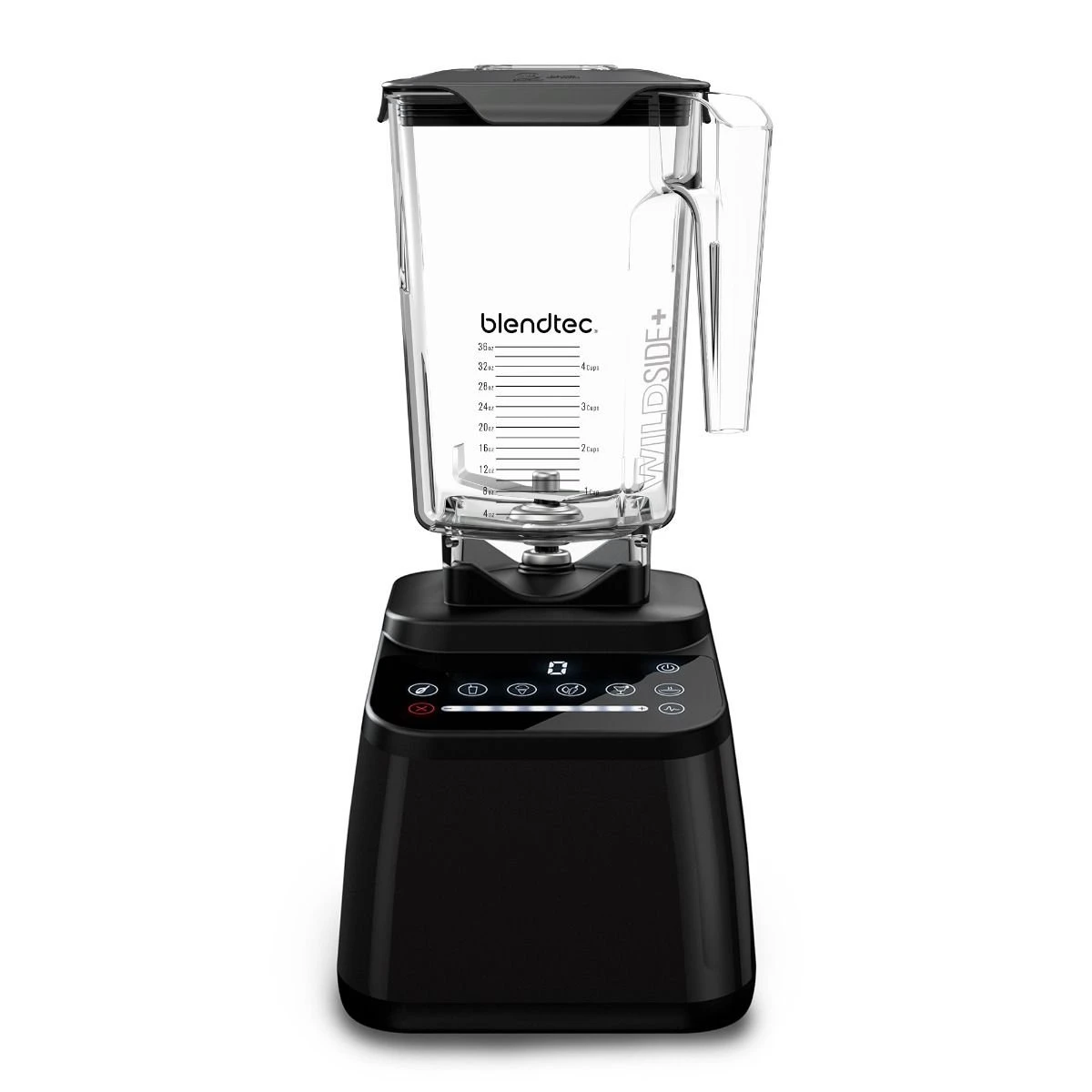 Budget ???? Blendtec Home Designer 650 Blender With WildSide Jar | Black Black ???? 1 Budget ???? Blendtec Home Designer 650 Blender With WildSide Jar | Black Black ????