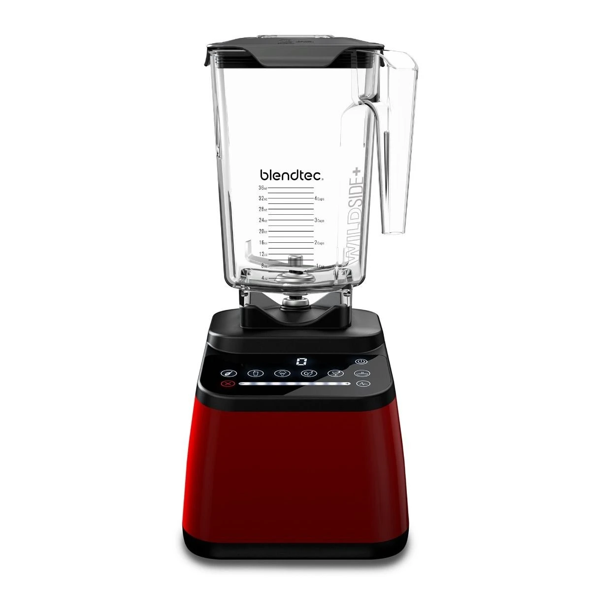 Best reviews of ???? Blendtec Home Designer 650 Blender With WildSide Jar | Pomegranate Red ???? 1 Best reviews of ???? Blendtec Home Designer 650 Blender With WildSide Jar | Pomegranate Red ????