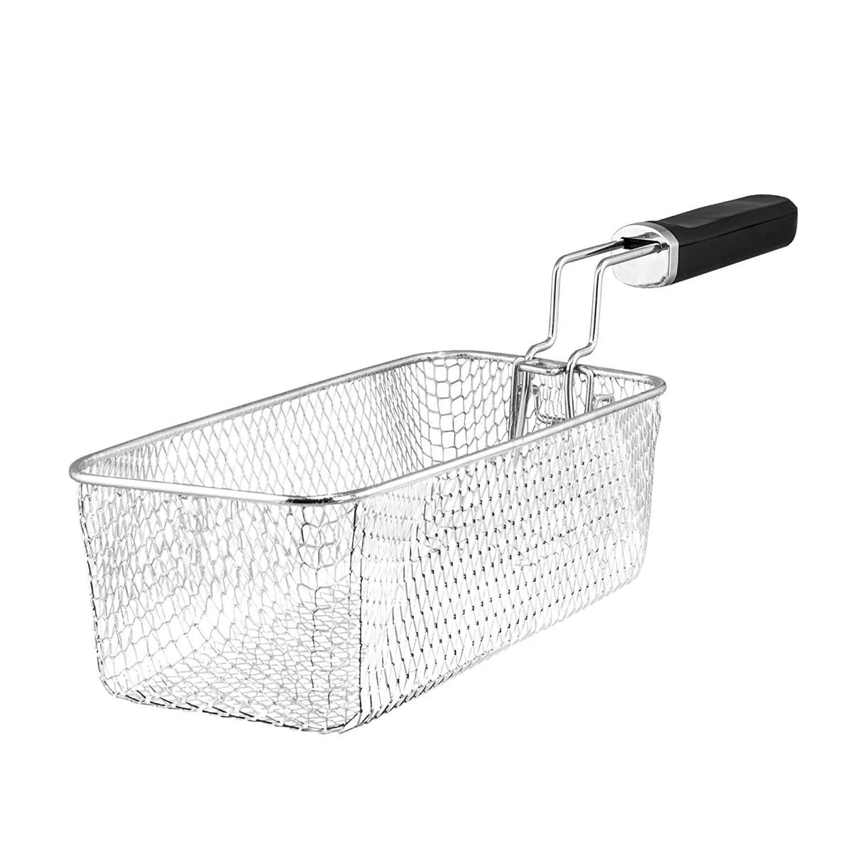 Buy ⌛ Kalorik 3.2 Qt. Digital Deep Fryer With Oil Filtration | Stainless Steel Stainless Steel ???? 3 Buy ⌛ Kalorik 3.2 Qt. Digital Deep Fryer With Oil Filtration | Stainless Steel Stainless Steel ???? - Image 3