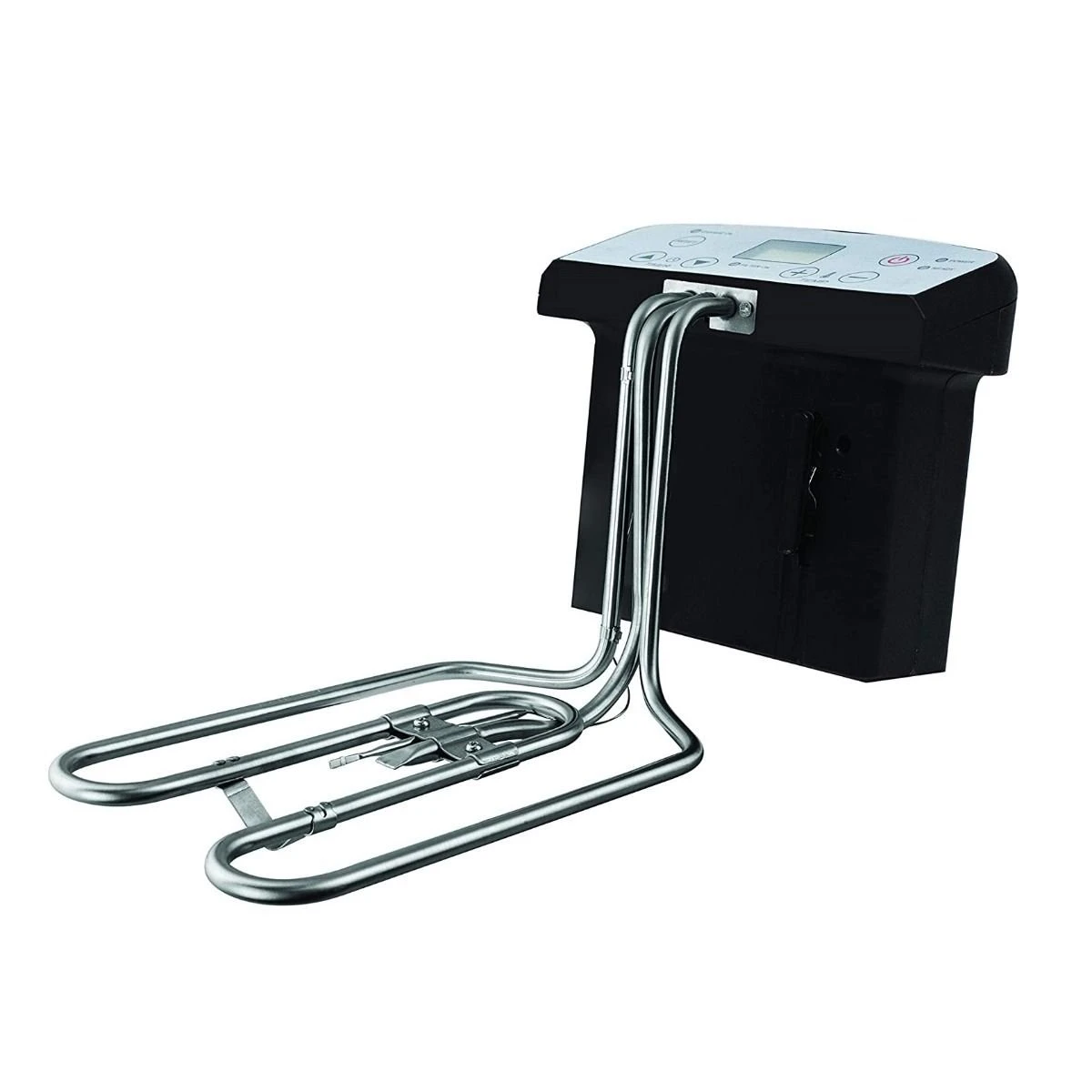 Buy ⌛ Kalorik 3.2 Qt. Digital Deep Fryer With Oil Filtration | Stainless Steel Stainless Steel ???? 5 Buy ⌛ Kalorik 3.2 Qt. Digital Deep Fryer With Oil Filtration | Stainless Steel Stainless Steel ???? - Image 5