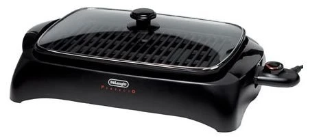 Best Sale ???? DeLonghi De'Longhi Indoor Grill - Perfecto Healthy Grill With Lid Black ⭐ 1 Best Sale ???? DeLonghi De'Longhi Indoor Grill - Perfecto Healthy Grill With Lid Black ⭐