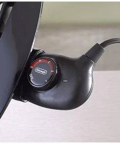 Best Sale ???? DeLonghi De'Longhi Indoor Grill - Perfecto Healthy Grill With Lid Black ⭐ 5 Best Sale ???? DeLonghi De'Longhi Indoor Grill - Perfecto Healthy Grill With Lid Black ⭐ -Cuisinart Shop delonghi grills bg24 popup