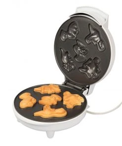Flash Sale ✨ Cucina Pro CucinaPro Waffle Maker | Dino Friends White ⭐