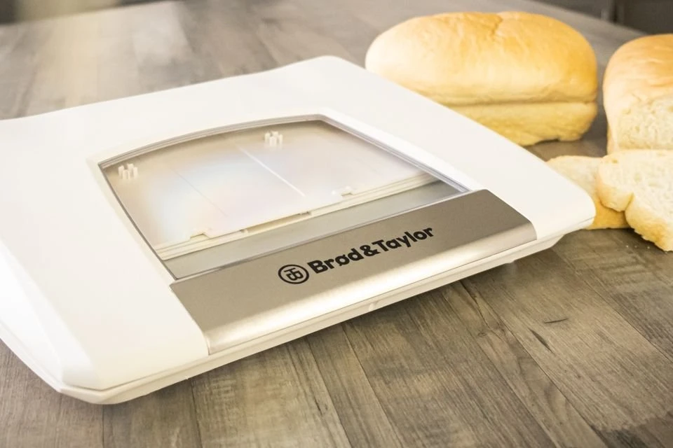 Outlet ???? Brod And Taylor Brod & Taylor Folding Proofer & Slow Cooker White ✨ 2 Outlet ???? Brod And Taylor Brod & Taylor Folding Proofer & Slow Cooker White ✨ - Image 2