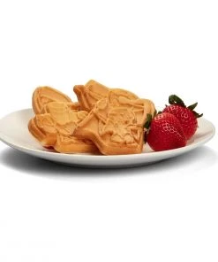 Cheap ???? Cucina Pro CucinaPro Waffle Maker | Dungeon Heroes White ???? -Cuisinart Shop dungeon3