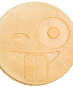 Best Pirce ???? Cucina Pro CucinaPro Waffle & Pancake Maker | Emojis White ⌛ -Cuisinart Shop emoji waffler pancake maker pancakes