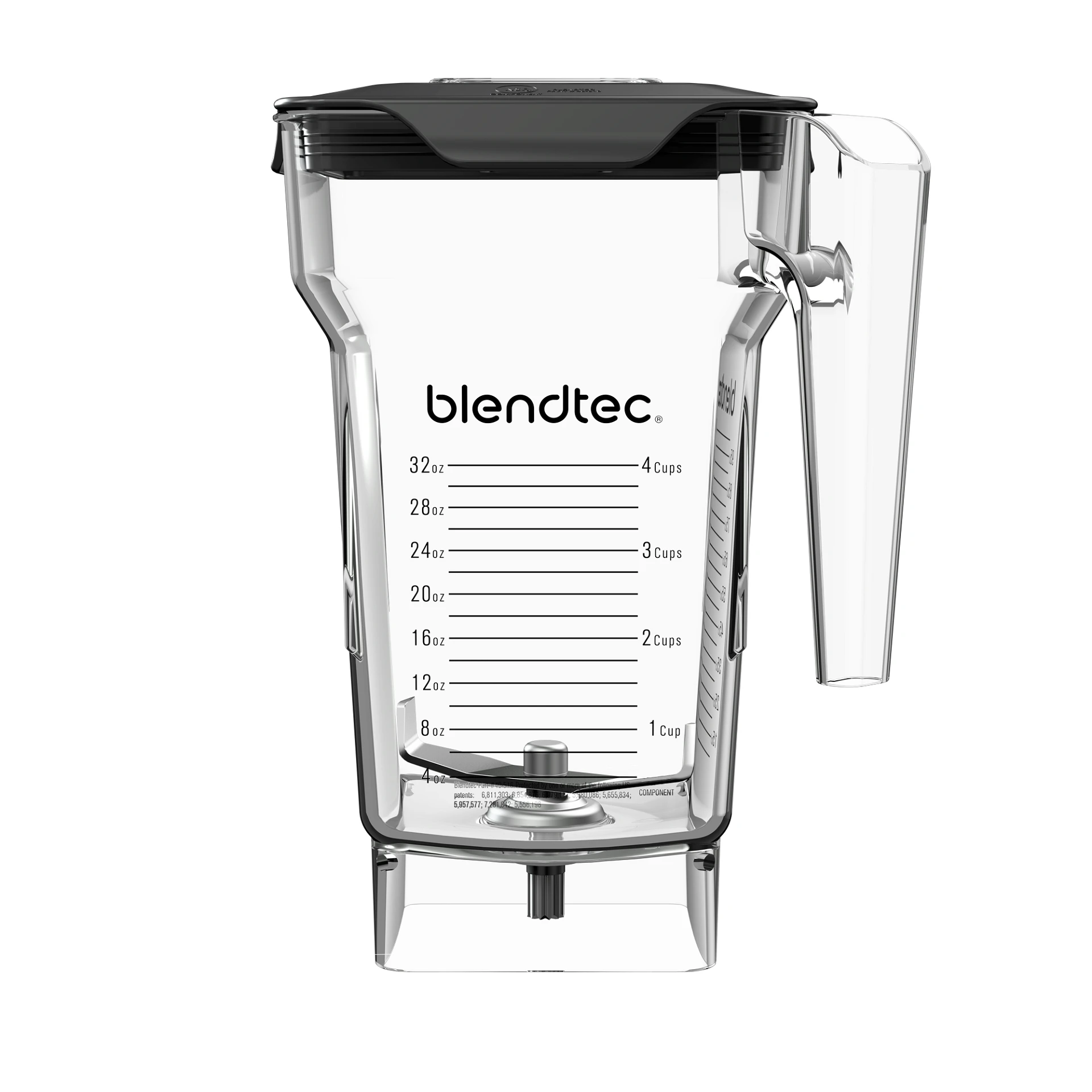 Buy ???? Blendtec Home Blendtec FourSide Blender Jar - 2 Qt Clear ???? 1 Buy ???? Blendtec Home Blendtec FourSide Blender Jar - 2 Qt Clear ????