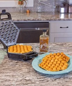 Best reviews of ???? Cucina Pro CucinaPro Bubble Waffler | Black Black ???? 13 Best reviews of ???? Cucina Pro CucinaPro Bubble Waffler | Black Black ???? -Cuisinart Shop gift guide images smaller 0012 gift guides 2022 2814