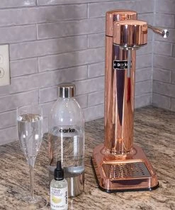 Deals ???? Aarke Carbonator III With Co2 Cylinder | Copper Copper ???? 11 Deals ???? Aarke Carbonator III With Co2 Cylinder | Copper Copper ???? -Cuisinart Shop gift guide images smaller 0066 gift guides 2022 2550