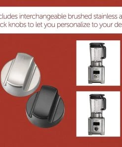 Wholesale ❤️ Wolf Gourmet Blender Steel ???? -Cuisinart Shop gourmetblender4