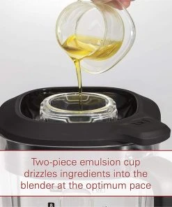 Wholesale ❤️ Wolf Gourmet Blender Steel ???? -Cuisinart Shop gourmetblender5