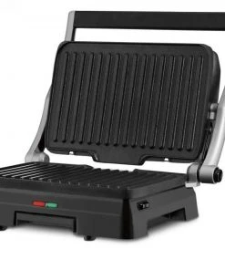 Budget ???? Cuisinart Grill And Panini Press Black & Stainless ???? 5 Budget ???? Cuisinart Grill And Panini Press Black & Stainless ???? -Cuisinart Shop gr 11 2