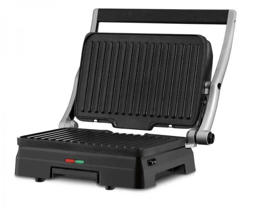 Budget ???? Cuisinart Grill And Panini Press Black & Stainless ???? 3 Budget ???? Cuisinart Grill And Panini Press Black & Stainless ???? - Image 3